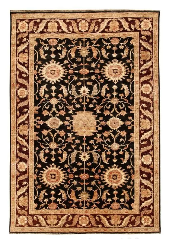 Farhan Wool, Farhan · Black