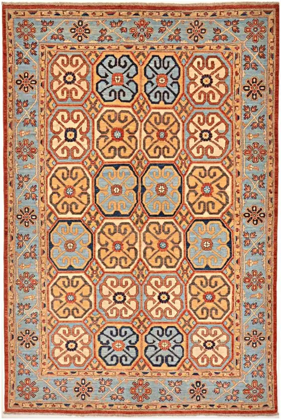 Farhan Wool, Farhan · Blue