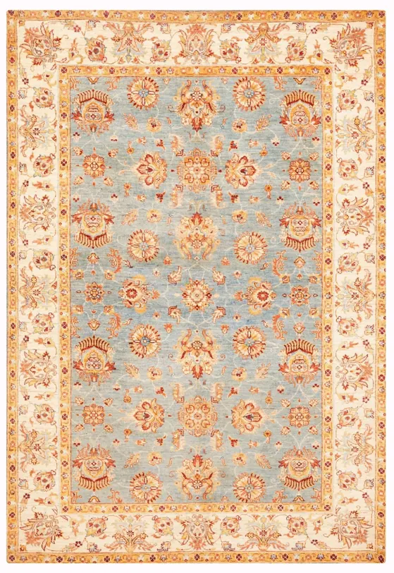 Farhan Wool, Farhan · Blue
