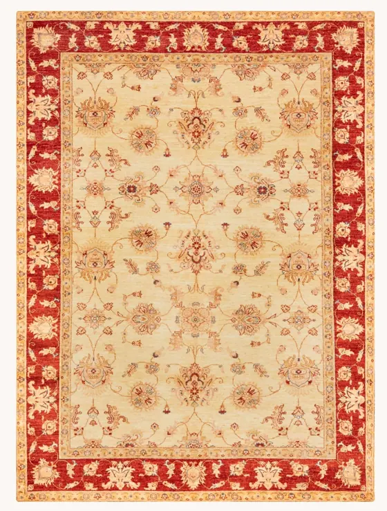 Farhan Wool, Farhan · Gold