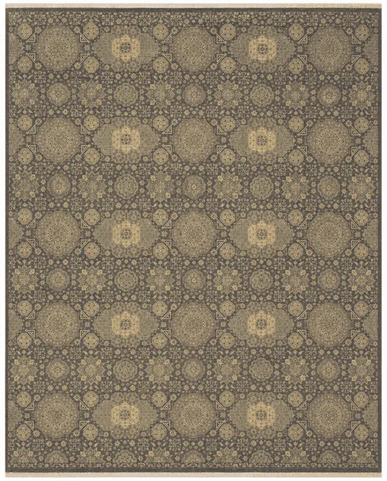 Farhan Wool, Farhan · Grey