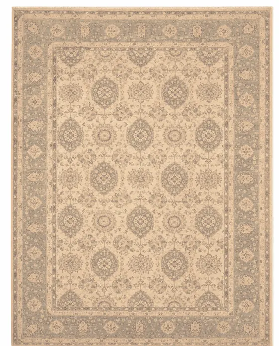 Farhan Wool, Farhan · Ivory & Beige