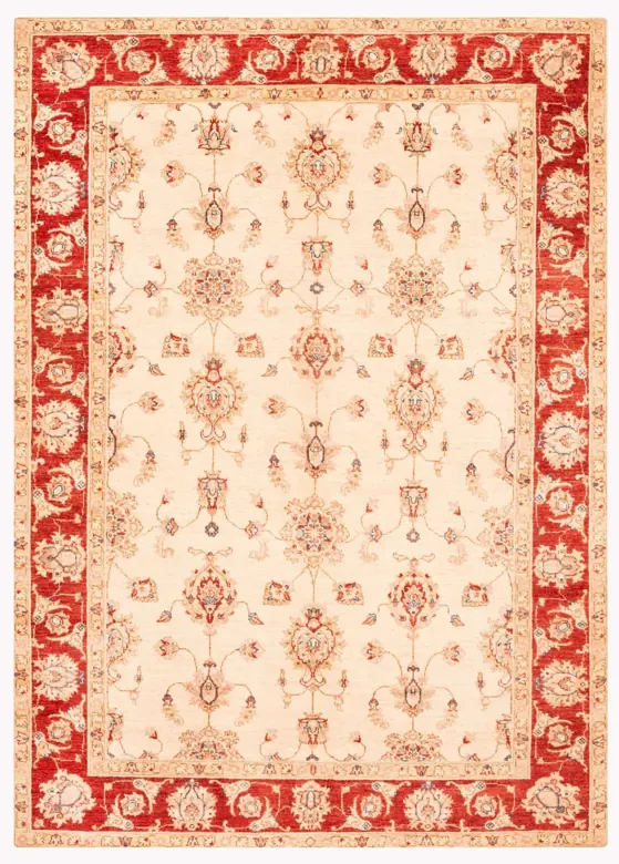 Farhan Wool, Farhan · Ivory & Beige
