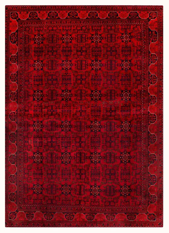 Khamiyab Wool, Khamiyab · Multicolor