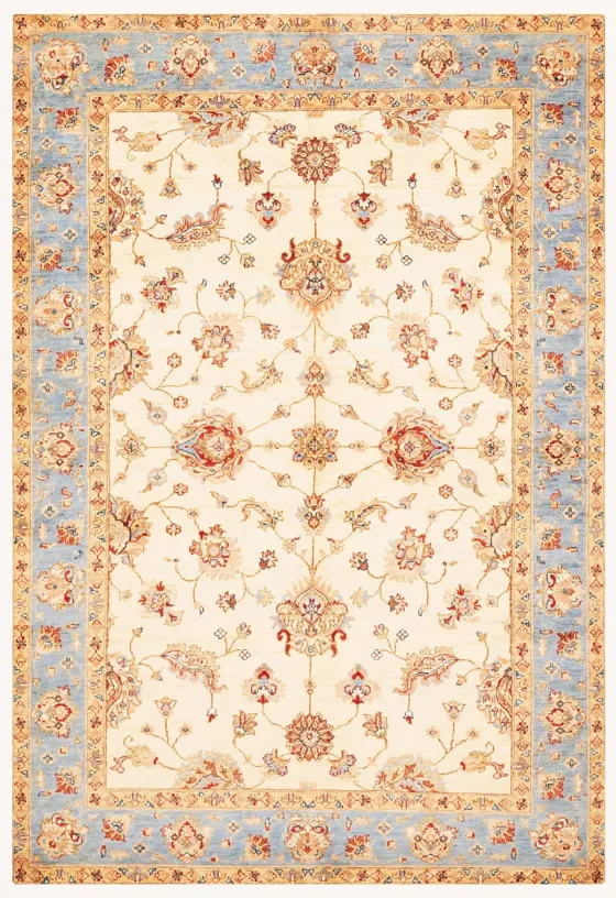 Khurjeen Wool, Khurjeen · Multicolor