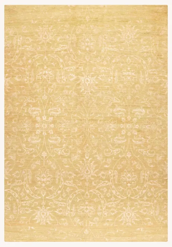 Modern Wool, Modern · Multicolor