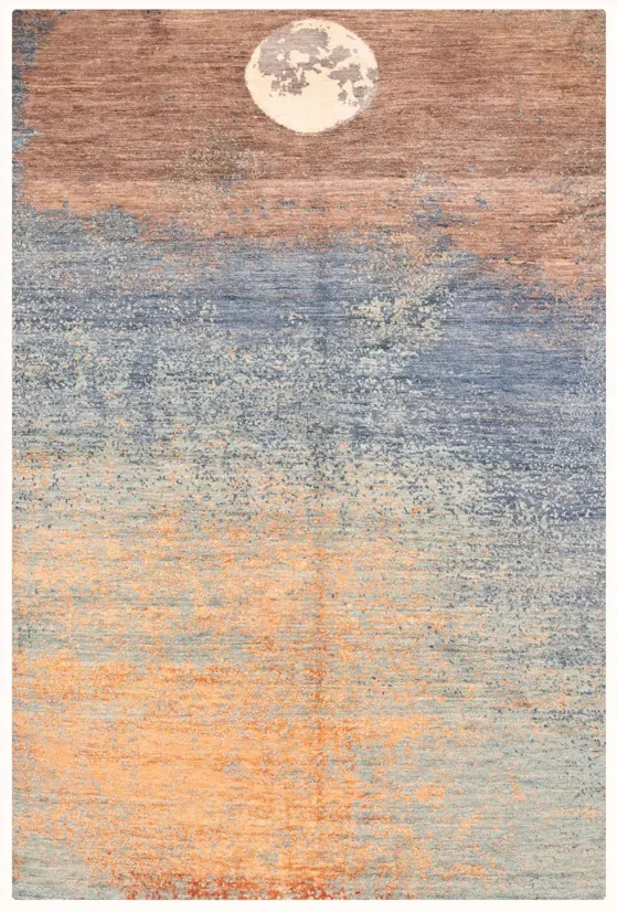 Modern Wool, Modern · Multicolor