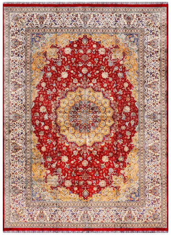Turkish Silky Silk, Turkish silk · Multicolor
