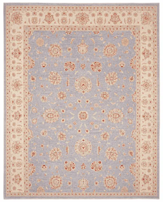 Ziegler Wool, Ziegler · Grey