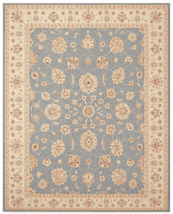 Ziegler Wool, Ziegler · Grey